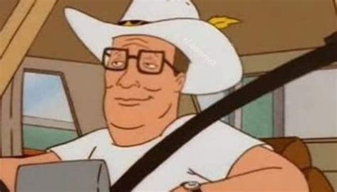 Truck Memes Hank Hill