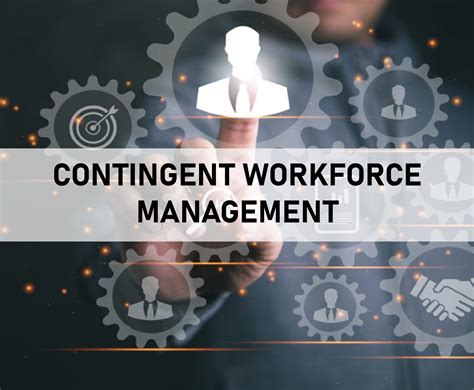 Contingent Workforce Management Systems Solution Delhi India