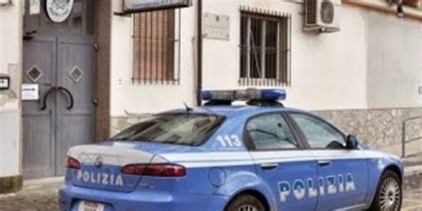 Condofuri Si Allaccia Abusivamente Alla Rete Elettrica Arrestato Un