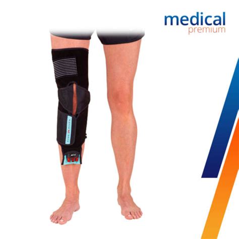 Crioterapia Game Ready Movilizador Pasivo De Rodilla Knee Cpm