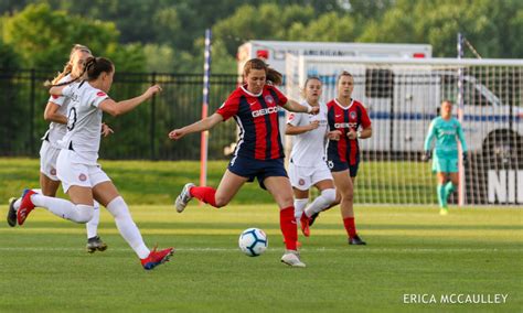 Nwsl Week 7 Preview Equalizer Soccer