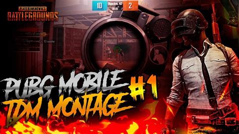 Pubg Mobile Live Best Tdm Matches And Exciting Classic Matches Youtube