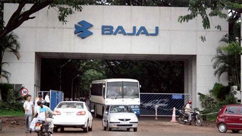 Bajaj Auto Q4fy23 Net Profit Falls 25 To Rs 1433 Crore Yet Beats Estimates Revenue At Rs