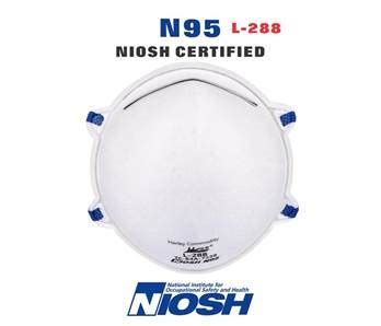 Wholesale NIOSH Approved N95 Masks | Bulk Order KN95 Masks