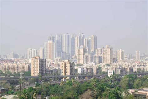 Mumbai Panorama Stock Photos Royalty Free Mumbai Panorama Images