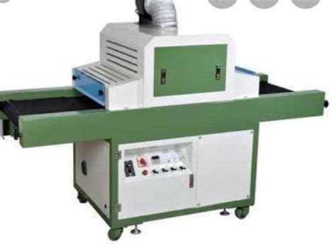 Uv Curing System For Printing Machinery at 177000.00 INR in Noida | U V Graphic Technologies Pvt ...