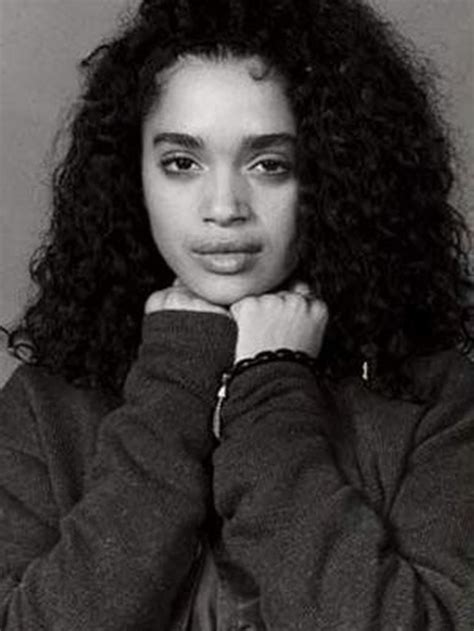 lisa bonet young