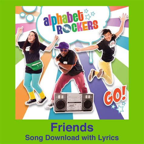 Friends Song Download with Lyrics