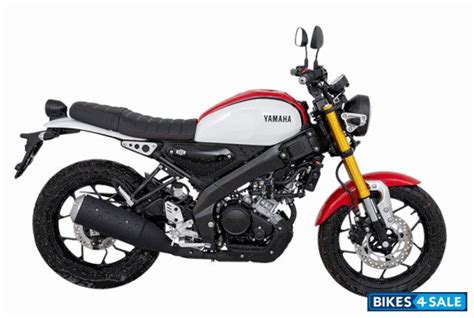 Yamaha Xsr Motorcycle Price Specs And Features Bikes Sale