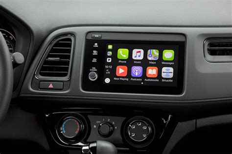 How To Connect Apple Carplay On Honda Hr V