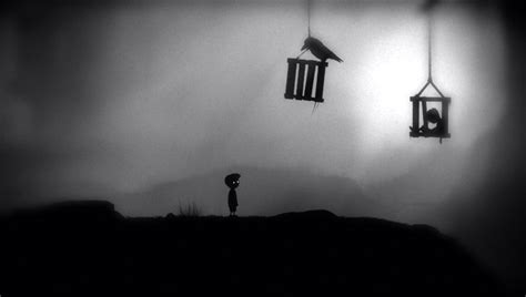 Limbo Review PS4 Push Square