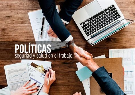 PolÍticas De Seguridad Y Salud En El Trabajo