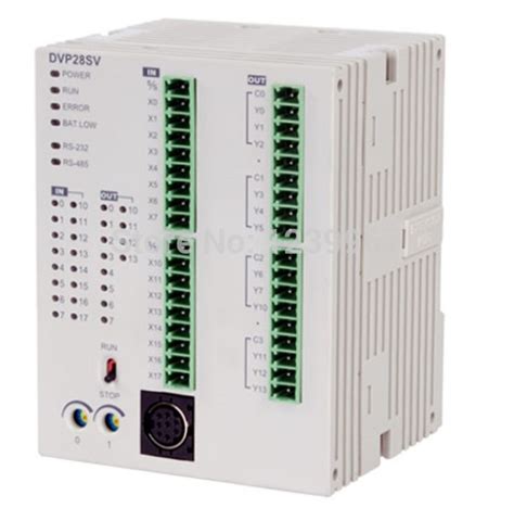 Delta Plc Dvp Sv Series Automation Companies In India