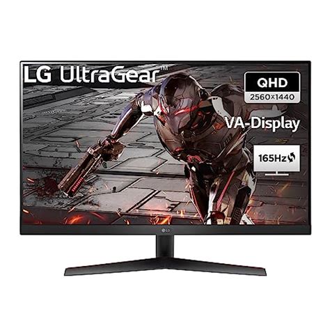 31 Zoll Monitor – Die 16 besten Produkte im Vergleich - The Digital Talents