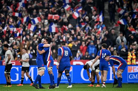 France Rugby Stadium