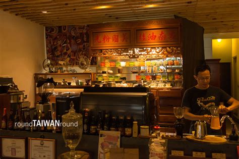 Top 10 Taipei Themed Cafes For The Best Coffee In Taipei Taiwan