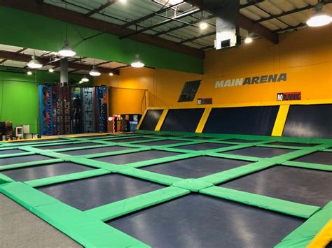 Rockin' Jump Bounces Into Concord; Announces Grand Opening | Concord ...