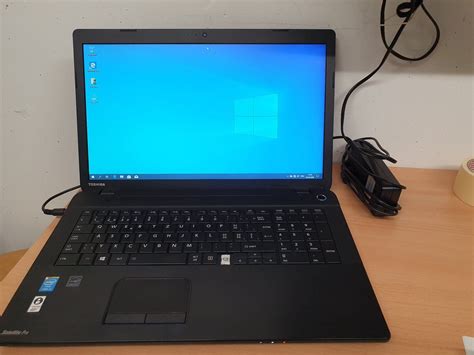 Toshiba Satellite Pro C70 A 14X Ab 1 Kaufen Auf Ricardo