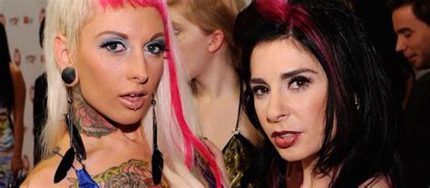 Porn Star Joanna Angel Says Orthodox Parents Accept Her The Forward