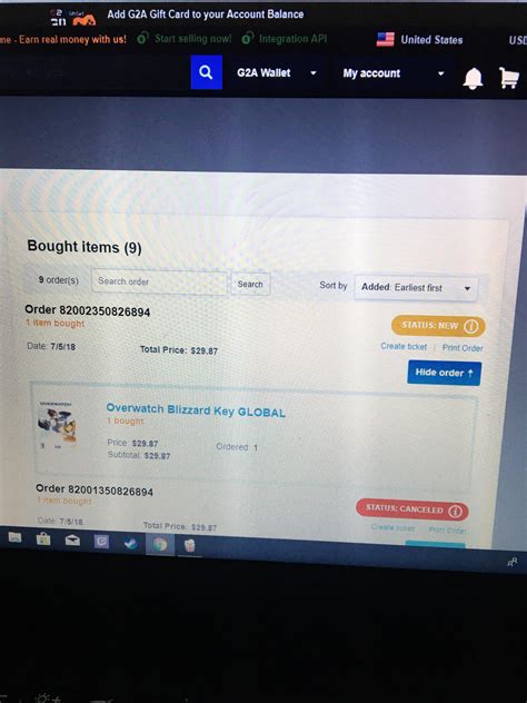 Overwatch code g2a - chicagomaha