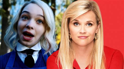 Reese Witherspoon Had the Best Reaction to Wednesday's Legally Blonde Easter Egg