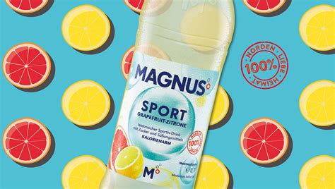 Sport | Magnus