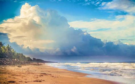 12 of the Best Beaches in Cochin // India // World Beach Guide