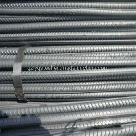 Hpb Hpb Building Construction Mild Steel Bar Deformed Steel Bar Price Hot Rolled Steel