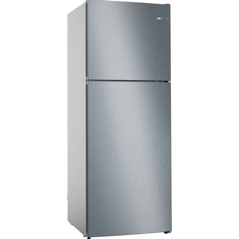 Двухкамерный холодильник Bosch KDN55NL20U | Купить в фирменном магазине БОШ