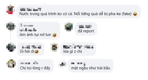 Bị fake ảnh trắng trợn hot girl thẳng thừng dằn mặt buông lời nghiệt ngã khiến fan hả hê