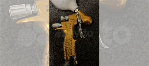 Краскопульт купить в Москве | Товары для дома и дачи | Авито