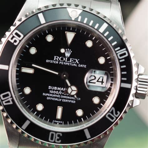 Rolex Submariner for Sale | The Very Best Prices