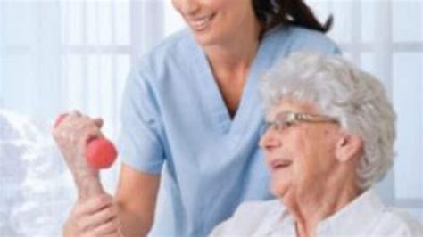 Types of Physical Therapy for Elderly People → SV Proactive Physical Therapy