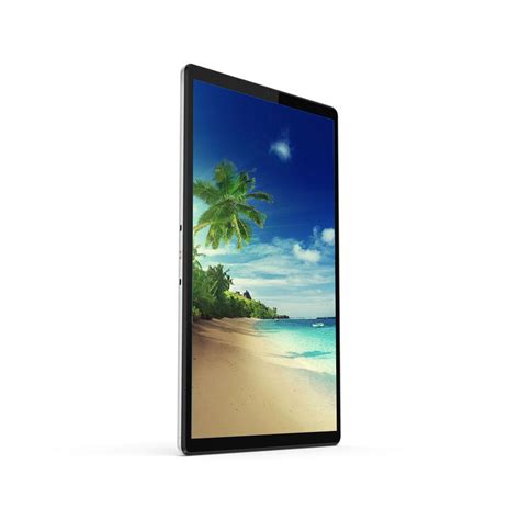 Lenovo Tab M10 FHD Plus TB-X606X 4Gb/64Gb Gris - Ibertrónica
