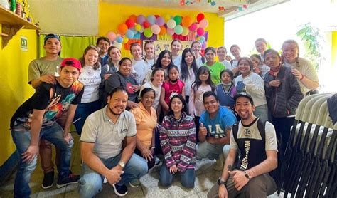 Help Health Professions Students Travel to Guatemala 2023 - Sacred