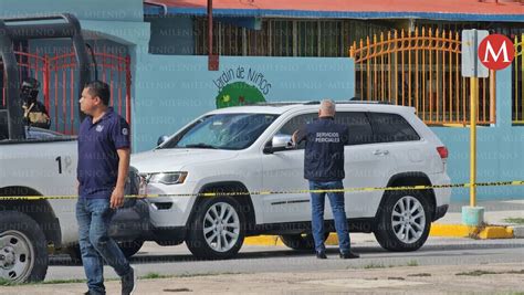 Asesinato De Julio Almanza Es Indignante Afirmó La Concanaco