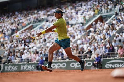 La Finale Messieurs En Images Roland Garros Le Site Officiel