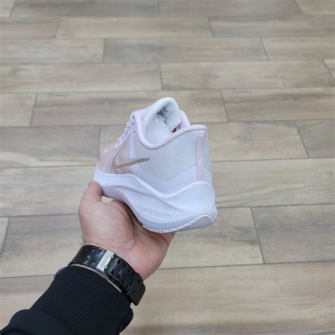 Женские и подростковые кроссовки Найк Зум | Nike Zoom Winflo 8 в ...