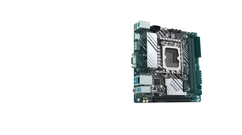 PRIME H610I-PLUS-CSM｜Motherboards｜ASUS Global