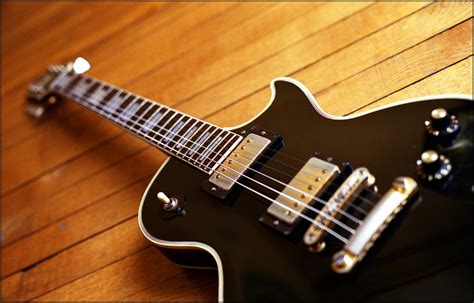 1976 Ibanez Les Paul Custom "Black Beauty" copy | THE "lawsu… | Flickr