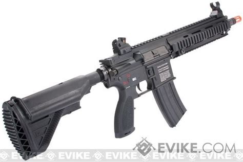 Umarex Vfc Hk Cqb Elite Full Metal Airsoft Aeg Rifle Airsoft Guns