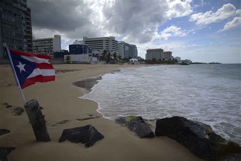 Puerto Rico to lock down Sundays, close marinas for holidays – Aruba Today