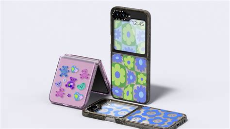 Galaxy Z Flip5 – CASETiFY