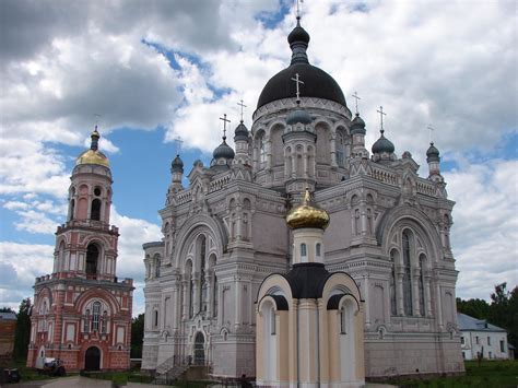 Вышний Волочек 2024: все самое лучшее для туристов - Tripadvisor