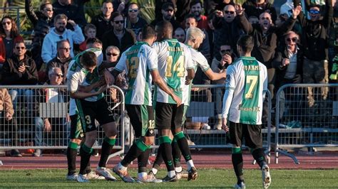 Resumen Y Goles Del Ibiza Islas Pitiusas Betis 1 4 Perteneciente A