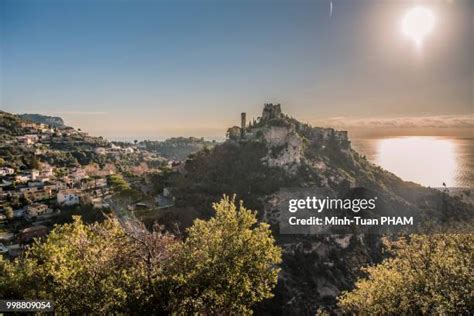 424 Village Of Eze Stock Photos, High-Res Pictures, and Images - Getty Images