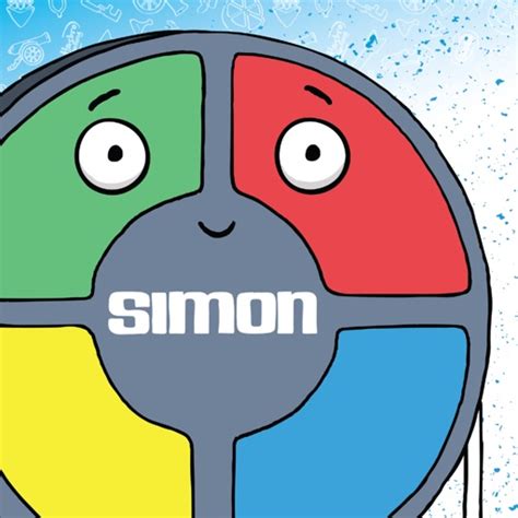 Simon Game by Hasbro, Inc.