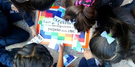 Programaci N Semanal Recrea Colegio De Los Sagrados Corazones Del