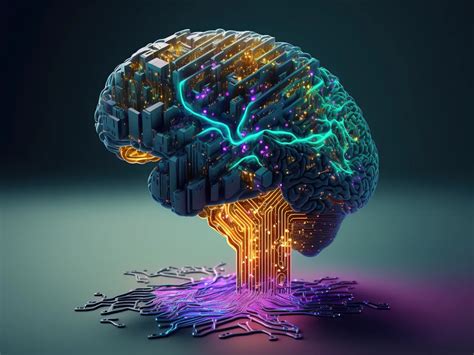 Scientists Unveil Plans To Create Biocomputers Powered By Human Brain Cells