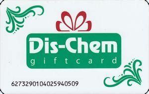 Dis-Chem Logo - LogoDix